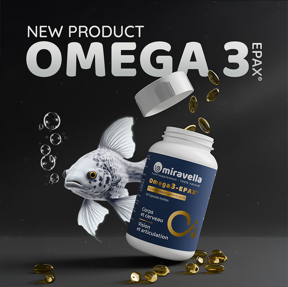 Omega 3