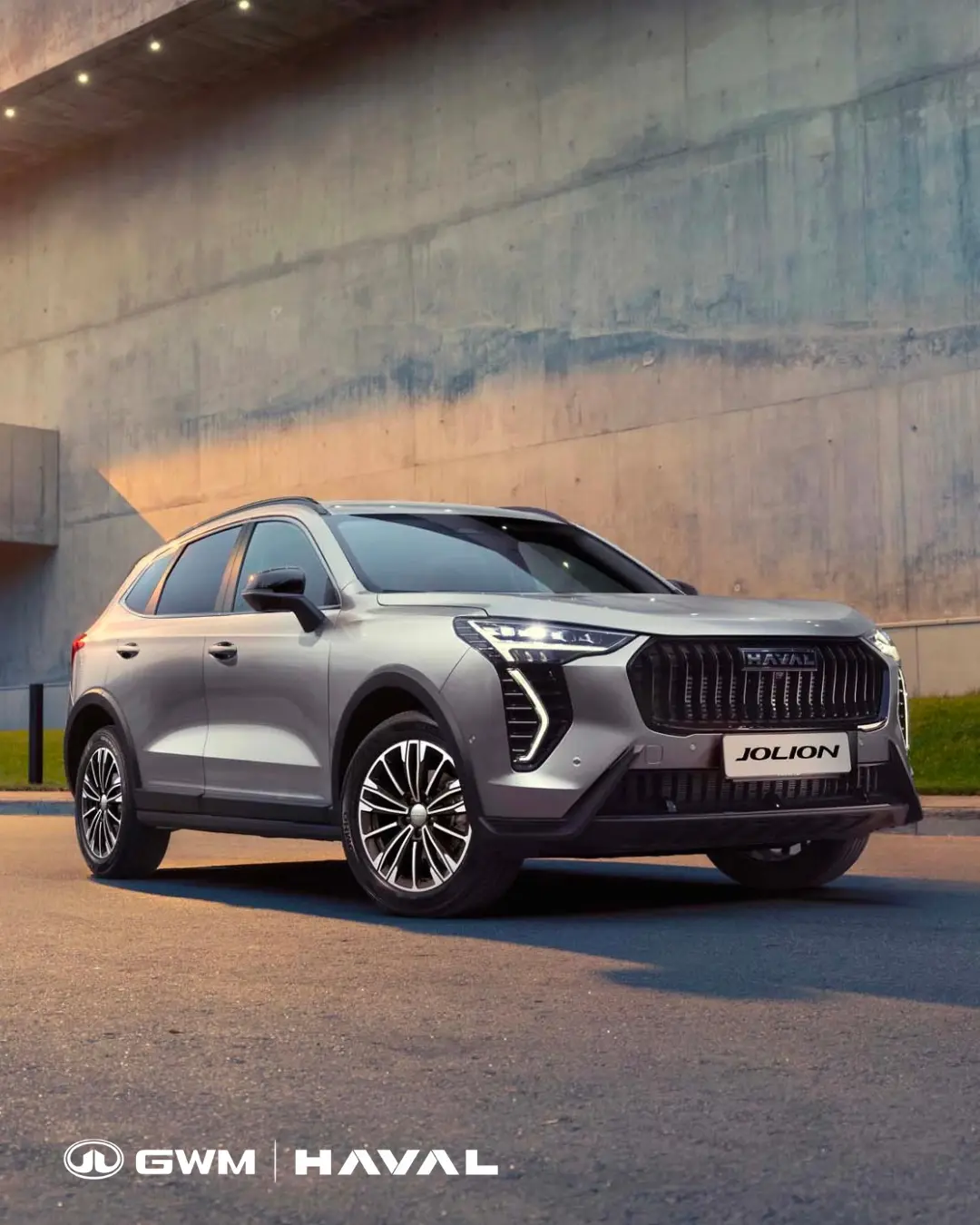 HAVAL Tunisie